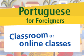 little banner portuguese