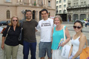 Imersao Cambuquira