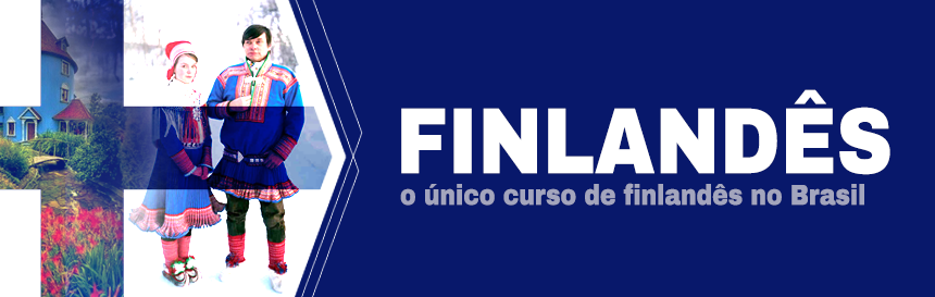 curso de finlandês