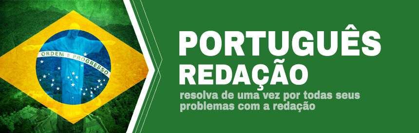 Curso de Redação