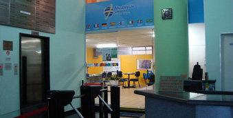 dentro edificil