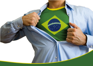 imagem sobre brasil