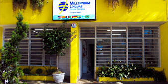 chacara rua