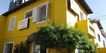 moema entrada