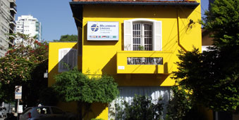 moema entrada