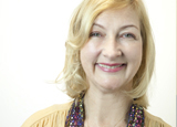 Livia Pipe Biliotti Lindquist professora da Millennium Línguas