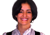 Luciara Avelino professora da Millennium Línguas