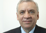 José Ortiz Camargo Neto professor da Millennium Línguas