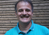 Roberto Silvano de Abreu professor da Millennium Línguas