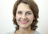 Livia Pipe Biliotti Lindquist professor da Millennium Línguas